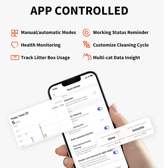 app showcase